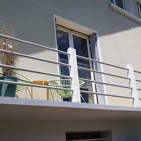 Maison Du De Freydon Ambiance Montagne * آلوفارْ
